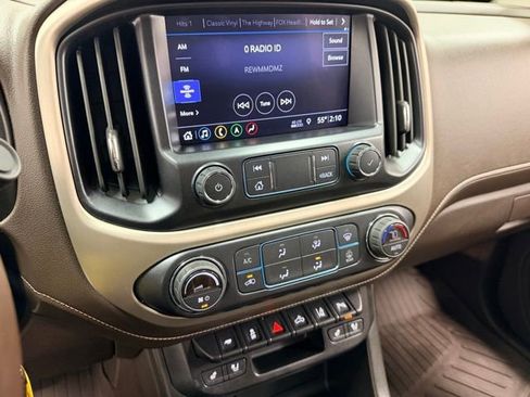 Certified 2021 GMC Canyon Denali image 14