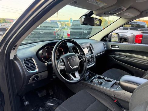 Used 2015 Dodge Durango AWD w/ Skid Plate Group image 14