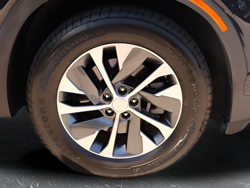 Used 2022 Hyundai Palisade SEL FWD image 32