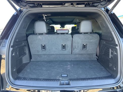 Used 2024 Chevrolet Traverse RS w/ LPO, Floor Liner Package image 7