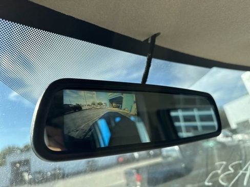 New 2025 Chevrolet Express 2500 Extended w/ Driver Convenience Package image 29