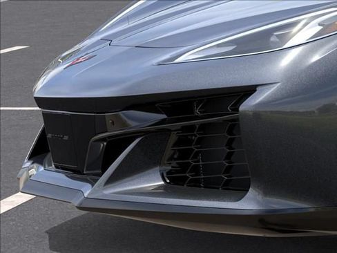 New 2027 Chevrolet Corvette Grand Sport RWD image 14