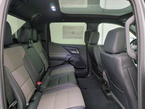 New 2026 Chevrolet Silverado EV Trail Boss w/ Premium Package image 20