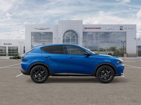 New 2025 Dodge Hornet GT w/ GT Blacktop Package image 48