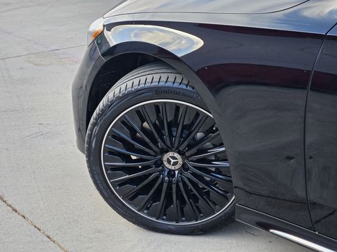 New 2026 Mercedes-Benz E 350 E 350 image 5