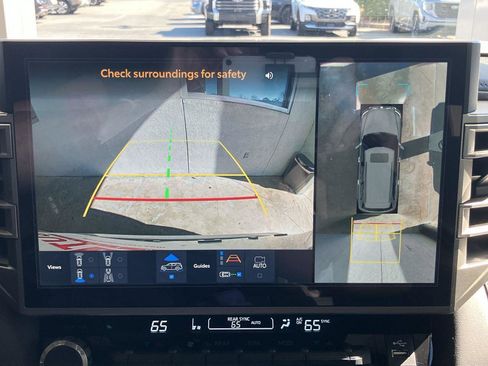 Certified 2026 Toyota Sequoia Platinum image 15