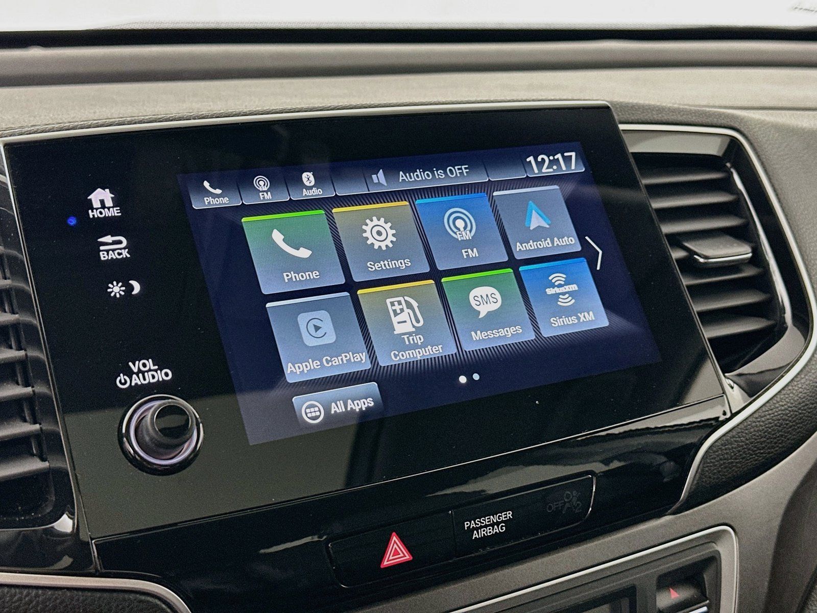 Used 2021 Honda Pilot EX-L image 24