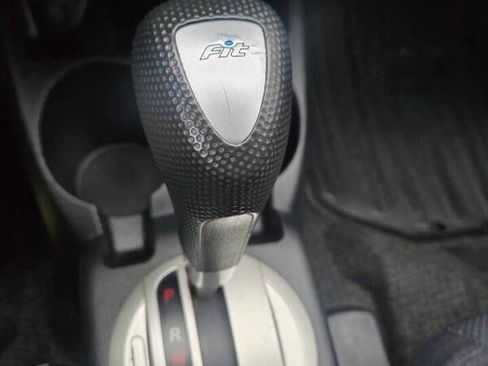 Used 2007 Honda Fit Sport image 19