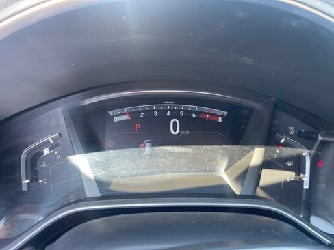 Used 2021 Honda CR-V EX image 12