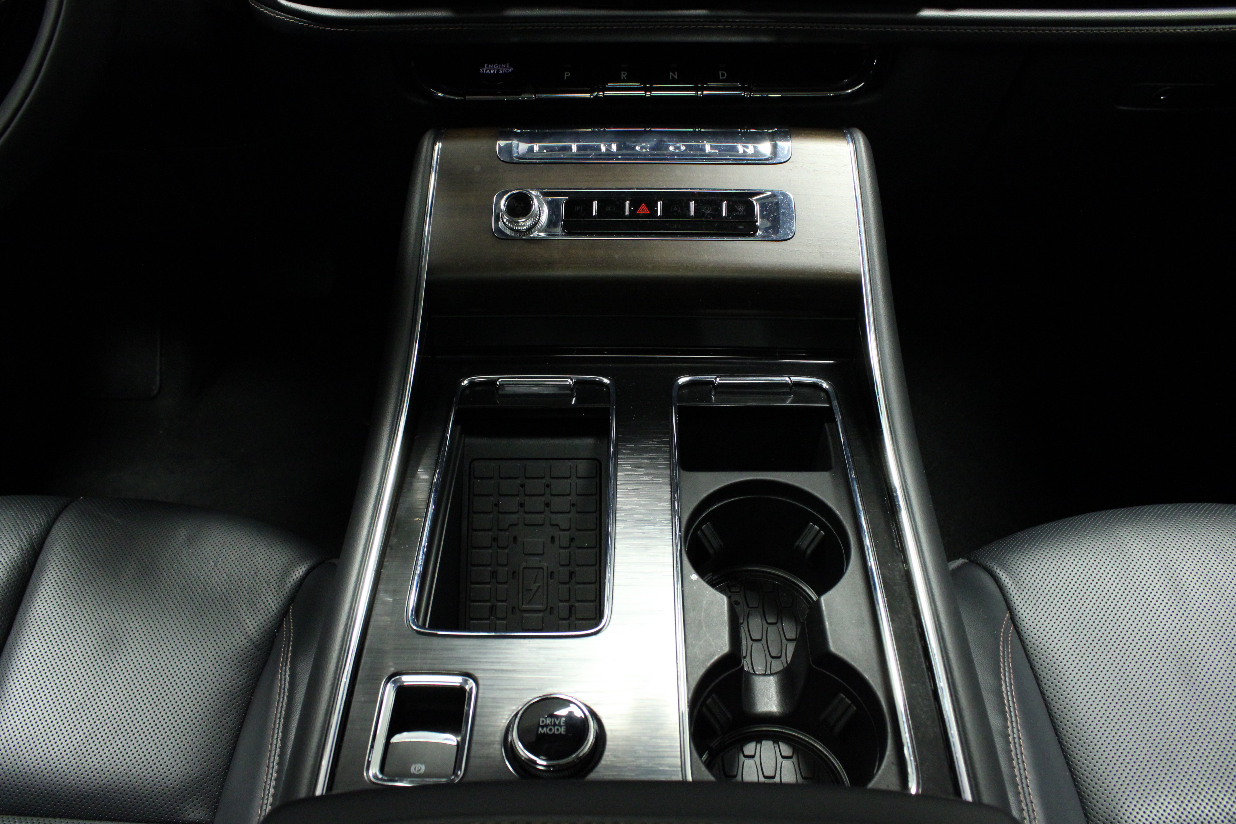 Used 2025 Lincoln Aviator Reserve AWD/4WD image 22