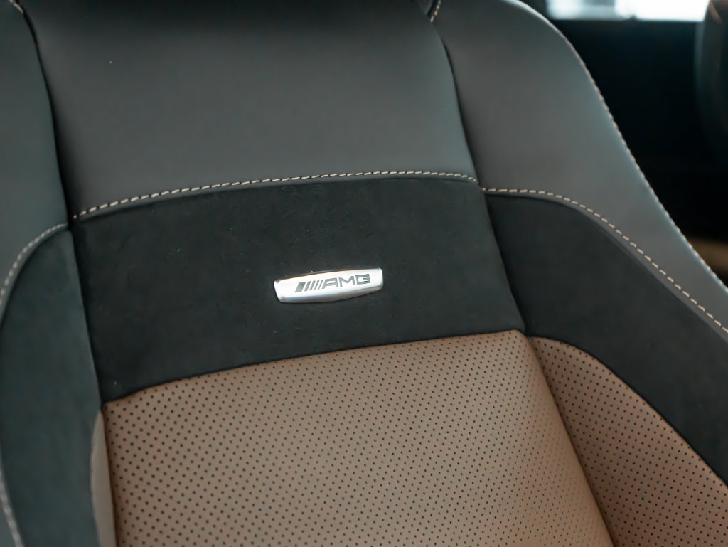 Used 2026 Mercedes-Benz GLE 63 AMG S image 27