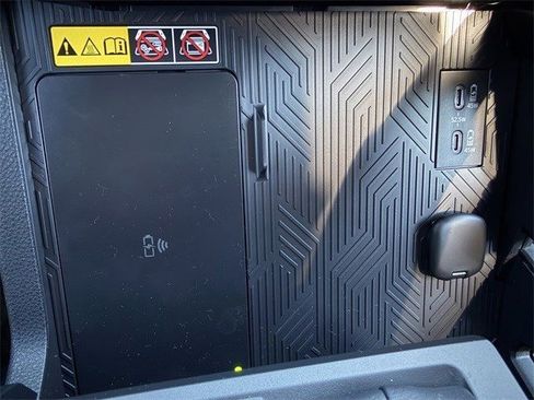 New 2026 Toyota 4Runner TRD Sport Premium image 21