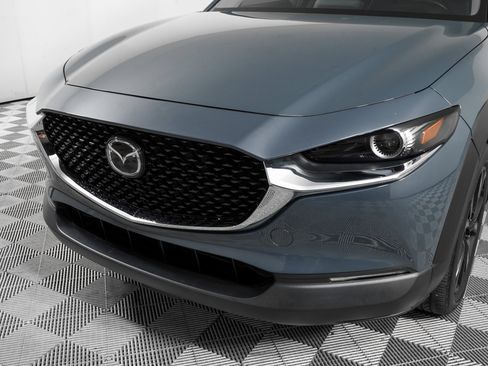 Used 2024 MAZDA CX-30 AWD 2.5 S w/ Preferred Package image 28