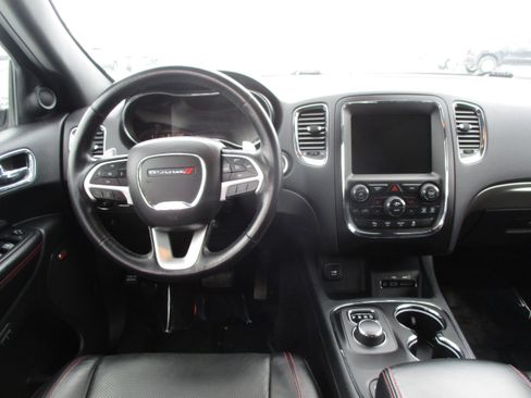Used 2017 Dodge Durango R/T image 14
