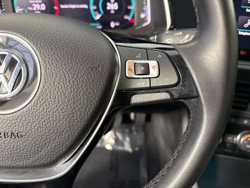 Used 2019 Volkswagen Jetta SEL FWD image 13