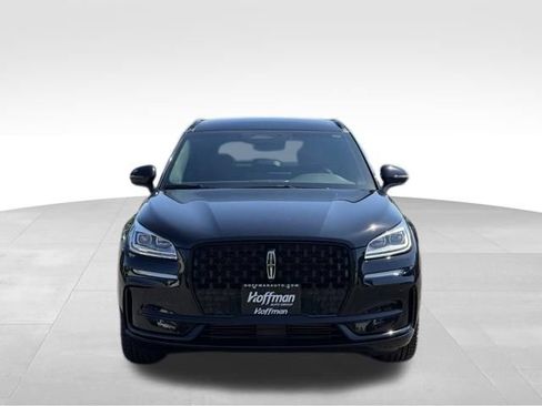 Used 2023 Lincoln Corsair Reserve w/ Equipment Group 201A AWD/4WD image 2