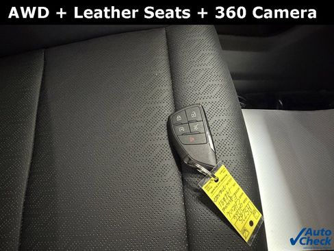 Used 2026 Chevrolet Equinox LT w/ Convenience Package II image 25