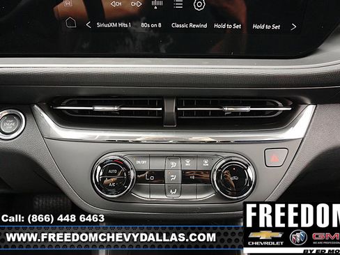 New 2026 Buick Envista Preferred FWD image 22