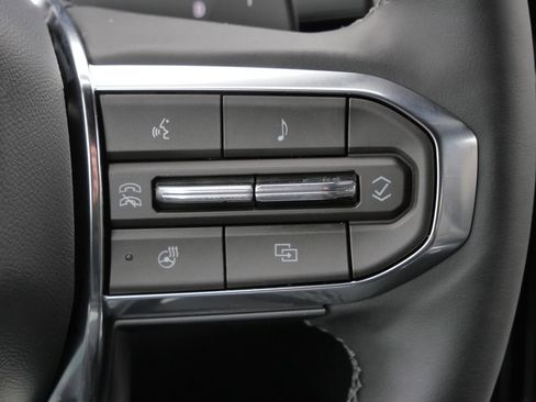 New 2026 GMC Acadia Elevation w/ Elevation Premium Package AWD/4WD image 53