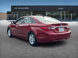 Used 2013 Hyundai Sonata GLS image 4