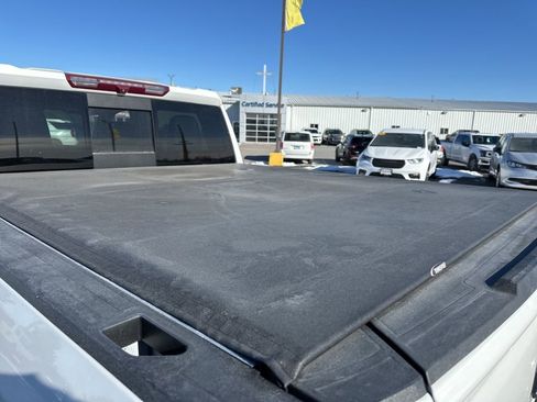 Used 2022 GMC Sierra 1500 Denali AWD/4WD image 15
