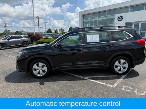 Used 2023 Subaru Ascent 8-Passenger AWD/4WD image 3