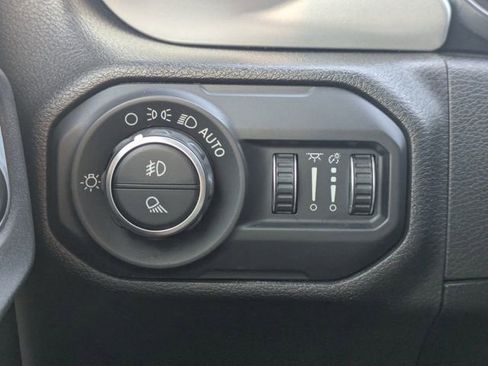 Used 2020 Jeep Gladiator Sport w/ Quick Order Package 24S image 25