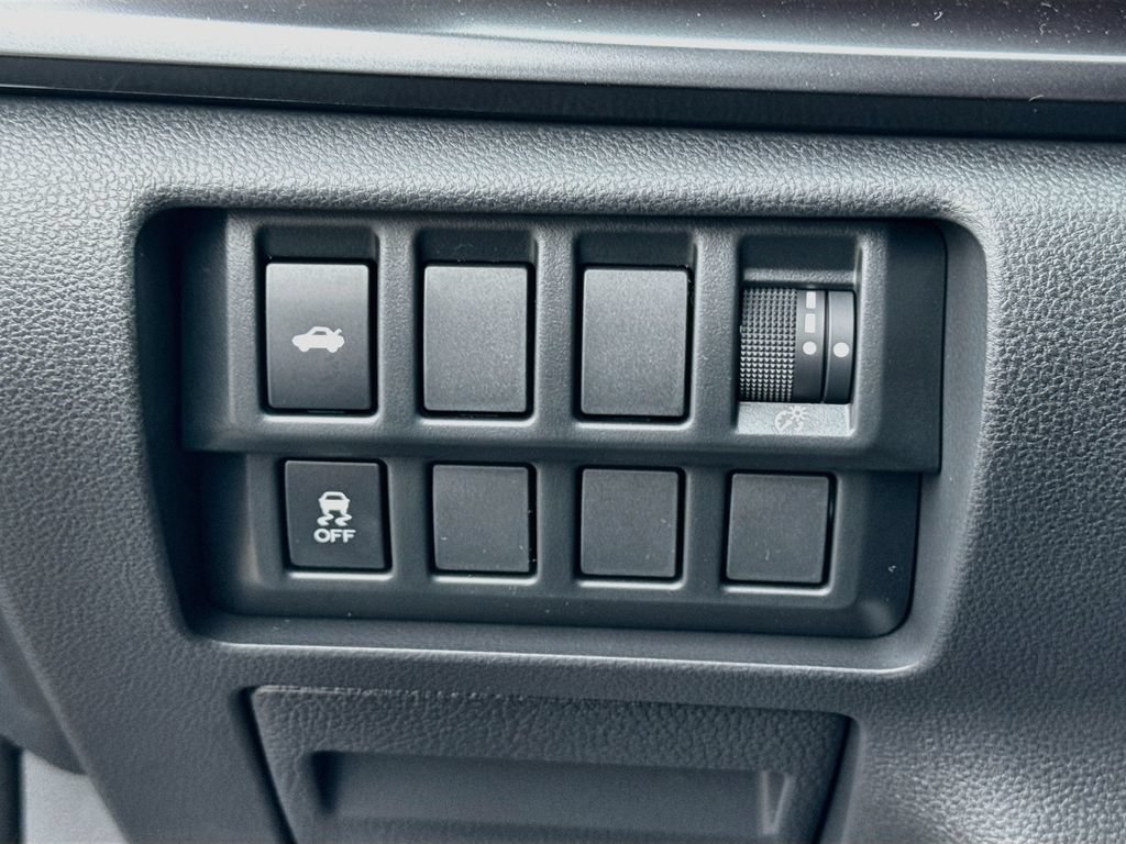 New 2026 Subaru WRX AWD/4WD image 6