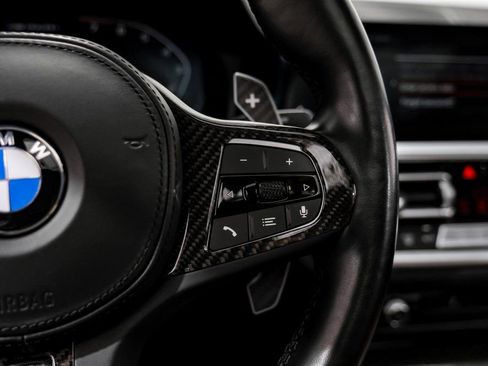 Used 2022 BMW M240i xDrive Coupe w/ Premium Package image 16