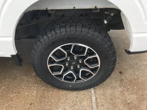 Certified 2023 Ford F150 XL w/ STX Appearance Package image 23