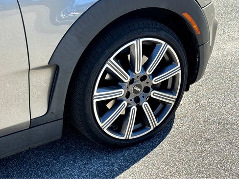 Used 2020 MINI Cooper Clubman S image 20