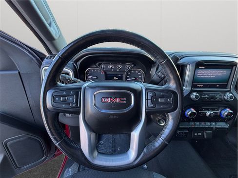 Used 2019 GMC Sierra 1500 Elevation w/ Elevation Value Package image 21