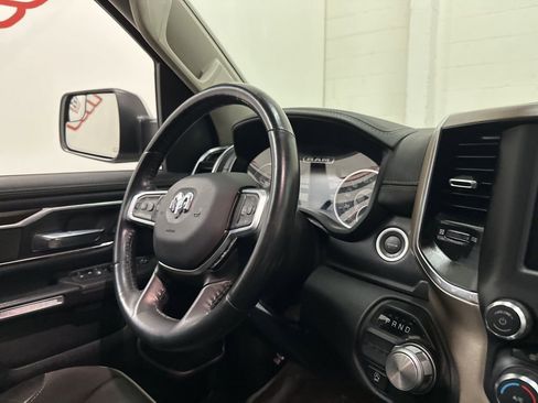 Used 2022 RAM 1500 Laramie image 50