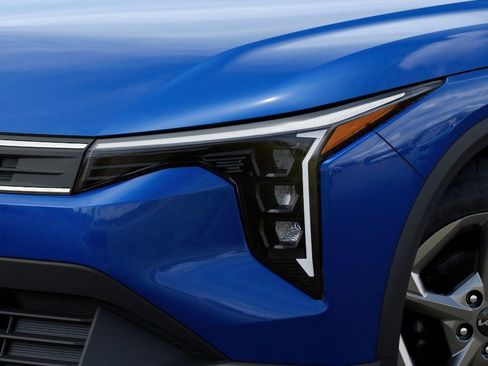 New 2026 Kia K4 FWD image 10