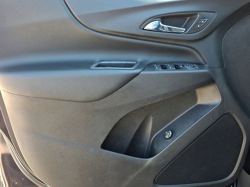 Certified 2020 Chevrolet Equinox LT w/ Driver Convenience Package image 13