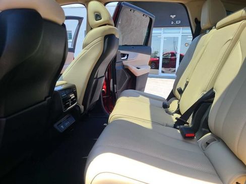 Used 2024 Acura MDX SH-AWD w/ Technology Package image 26