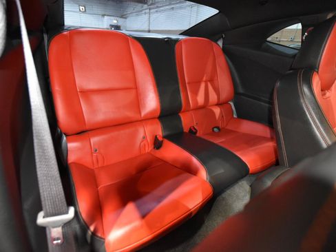 Used 2014 Chevrolet Camaro SS w/ RS Package RWD image 35