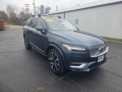Used 2024 Volvo XC90 B6 Plus w/ Protection Package Premier