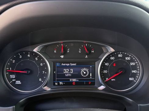 Used 2024 GMC Terrain SLE AWD/4WD image 16