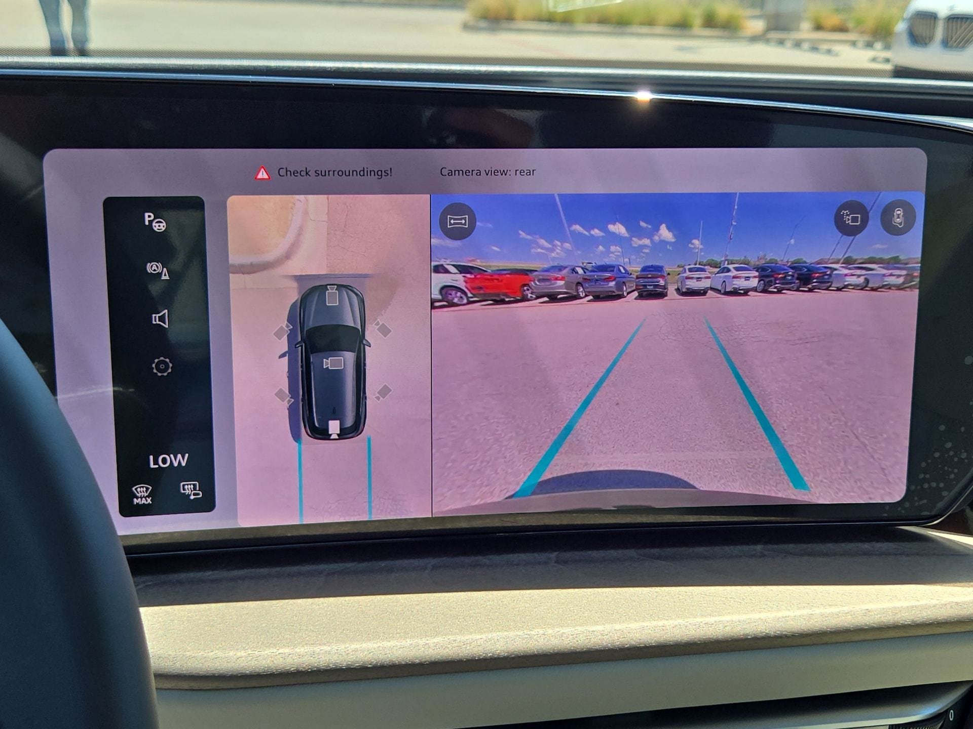 New 2026 Audi Q5 Premium Plus AWD/4WD image 18