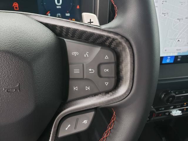 New 2026 Ford Bronco Raptor AWD/4WD image 22