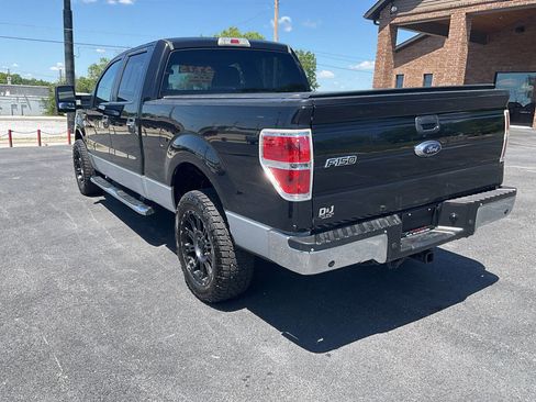 Used 2014 Ford F150 XLT w/ Equipment Group 302A Luxury AWD/4WD image 3
