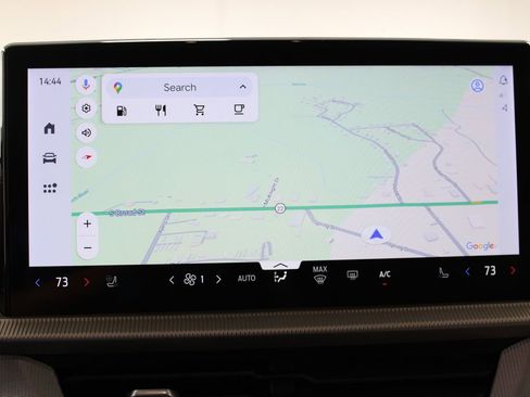 New 2026 Ford Explorer Active image 53