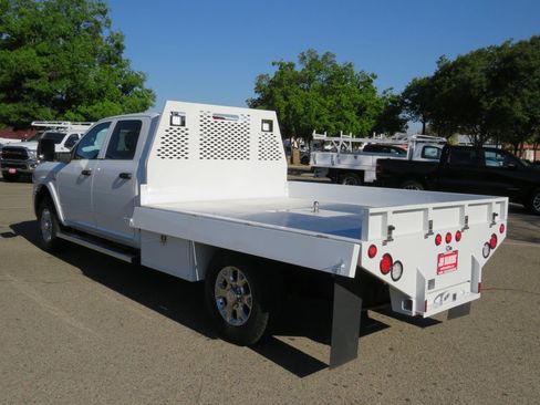 New 2024 RAM 3500 Tradesman w/ Chrome Appearance Group image 2