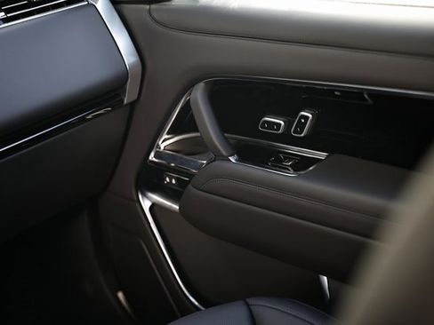 New 2025 Land Rover Range Rover SE image 32