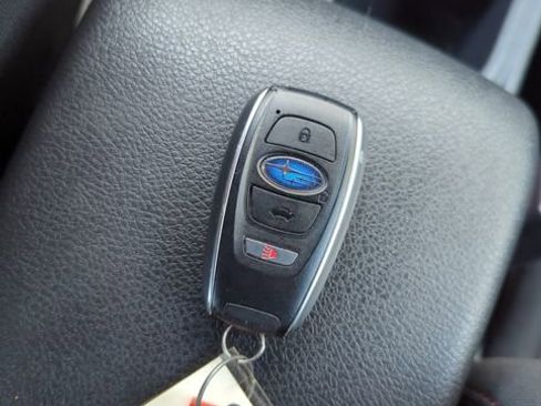 Used 2024 Subaru WRX Premium image 31