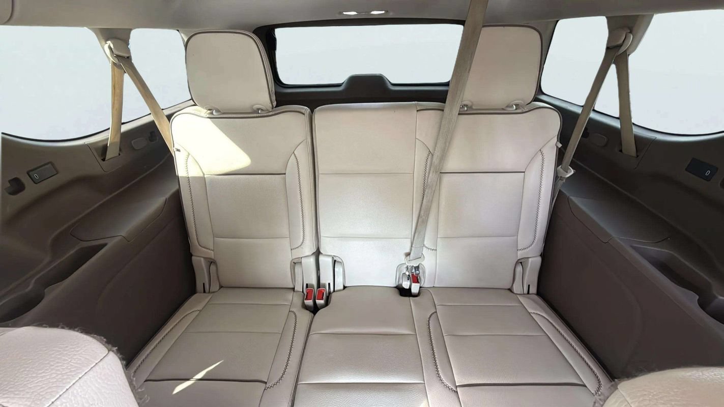 Used 2022 GMC Yukon XL Denali AWD/4WD image 17