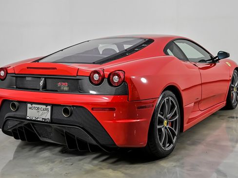 Used 2009 Ferrari F430 Scuderia RWD image 11