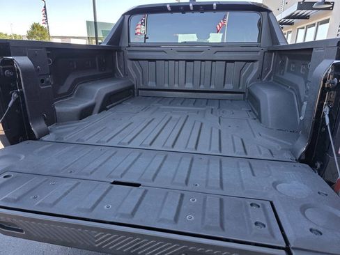 Used 2025 GMC Hummer EV 3X image 37