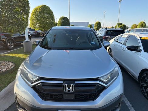 Used 2020 Honda CR-V EX image 5